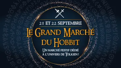 Nos idées sorties pour ce week-end du 21 et 22 septembre 