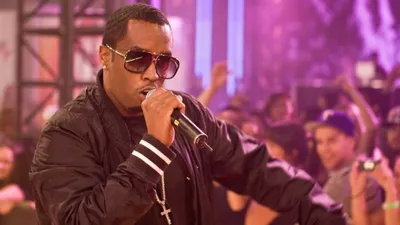 Accusé d’agression sexuelle, P. Diddy a été arrêté à New York