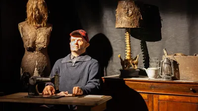 Serial Killer, l'expo terrifiante sur les tueurs en série est à Paris.