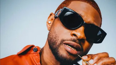"GLU" : Usher fait son grand retour sur la scène du R&B avec un...