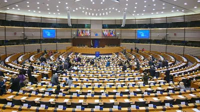 Élections européennes 2024 : à quoi sert un député européen ?