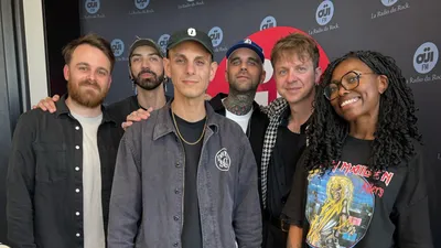 Réécoutez la session live de LANDMVRKS !