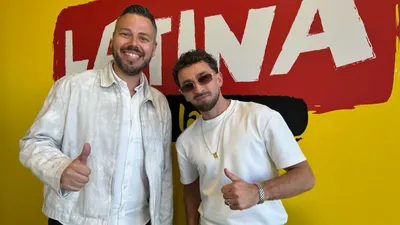 RIDSA : réécoutez son interview dans la Casa Latina ! 