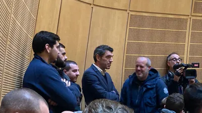 FC Girondins-Rodez : 2 ans d'interdiction de stade et 2000 euros...