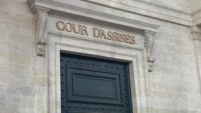 Féminicide de Mérignac : le procès de l'ex-mari de Chahinez Daoud...