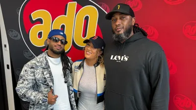 Réécoutez l’interview de Mik L & Nesly dans ALDG