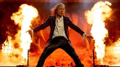Iron Maiden annonce un documentaire pour ses 50 ans de carrière