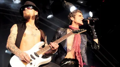 Jane’s Addiction : les membres se poursuivent en justice