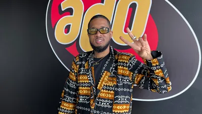 Jupiter Davibe : « le nouveau prince de l’Afro Pop » était sur Ado !