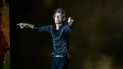 « Hackney Diamonds » : les Rolling Stones dévoilent leur 24ème album