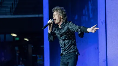 Les Rolling Stones accusés de plagiat 