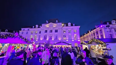 Nouveauté : une application vocale pour visiter Orléans !