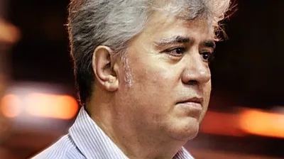 Pedro Almodovar a présenté son prochain film à la Mostra de Venise