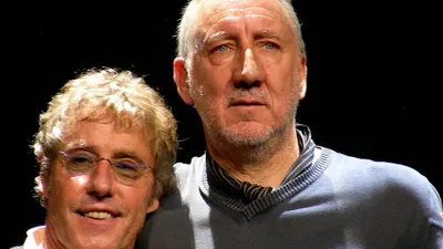 Pete Townshend dévoile son premier single solo depuis 29 ans
