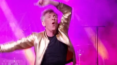 Le compositeur du tube « Ça plane pour moi » est mort 