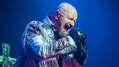 Judas Priest absent du dernier concert de Black Sabbath ? Rob...