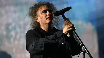 The Cure fête l’anniversaire de Robert Smith avec des remixes
