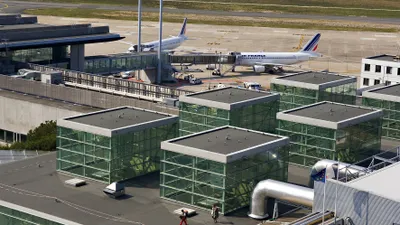 Aéroport Bordeaux-Mérignac : trois nouvelles destinations...