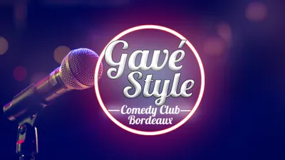 Gavé Style Comedy Club : les meilleurs humoristes de demain vous...