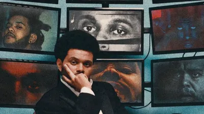 The Weeknd de retour avec un teaser énigmatique