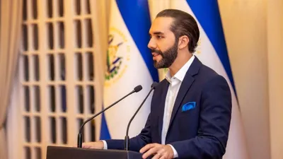 Devenir citoyen du Salvador, le président offre 5000 passeports