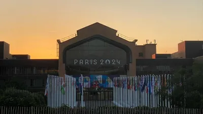 Paris 2024 : finalement, le village olympique sera équipé de...