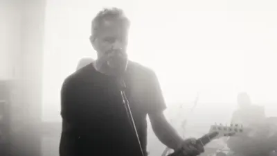 Metallica dévoile un 2e single de son prochain album 