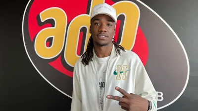 SLK invité d’Ado : “mon feat de rêve, c’est Snoop Dogg”