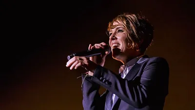 Zaz : avant l’album, deux nouvelles chansons dévoilées ce mardi