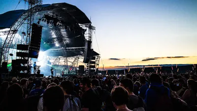 Les Eurockéennes lèvent une partie du voile de la programmation 2024