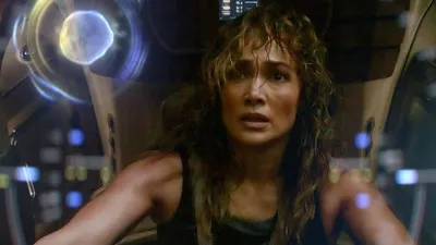 La bande annonce du dernier film de Jennifer Lopez vient de sortir
