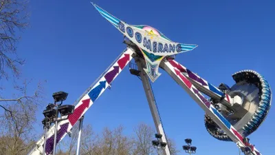 Family Park : le paradis des familles en quête de fun et d’aventure