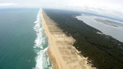 Charente-Maritime : un nouvel épisode de grandes marées du 29 mars...