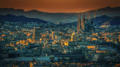Une panne d'électricité géante en Espagne et au Portugal !