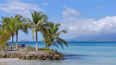 La Guadeloupe se rêve en destination de luxe.