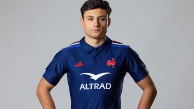 UBB : Louis Bielle-Biarrey brille à la Nuit du Rugby