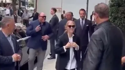 Céline Dion à Paris pour la cérémonie d’ouverture des JO ? 