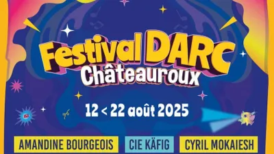 Agenda des sorties du 8 au 10 août