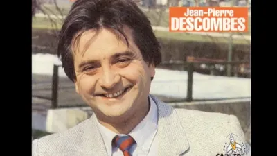Jean-Pierre Descombes, la cause de sa mort dévoilée par son fils