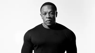 Dr. Dre va avoir son étoile sur le Hollywood Walk of Fame