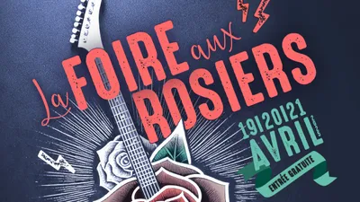 Agenda des sorties pour le week-end de Pâques