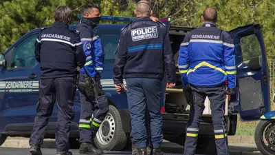 Gironde : 23 morts sur les routes en 2025, les contrôles vont être...