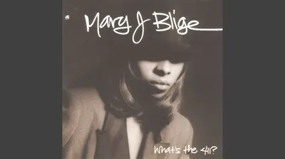 « Real Love » de Mary J. Blige : un label new-yorkais accuse...