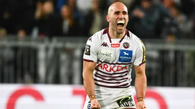 Finale Champions Cup : égalité pour cette première mi-temps entre...