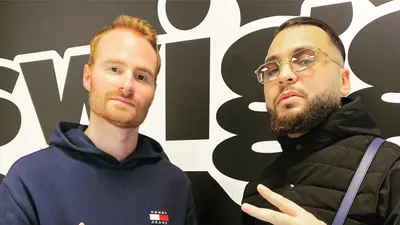 Podcast : GLK dans les Chroniques du Rap Français