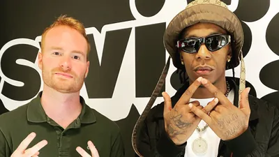 PODCAST : Mayo invité des Chroniques du Rap Français