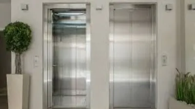 Minute Conso : la facture de maintenance de votre ascenseur...