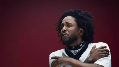 Kendrick Lamar : son album "To Pimp a Butterfly" devient l'opus le...