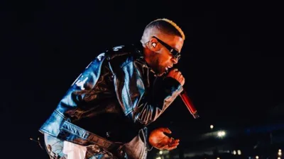 Kid Cudi de retour dans l’électro ?