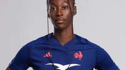 Rugby : Nassira Kondé du Stade Bordelais choisie par Mattel pour...